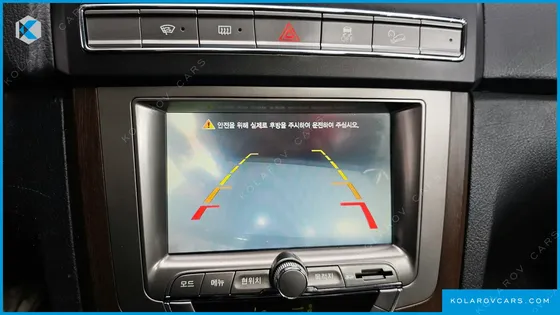 KGM - SSANGYONG REXTON 2.0 4WD NOBLESS