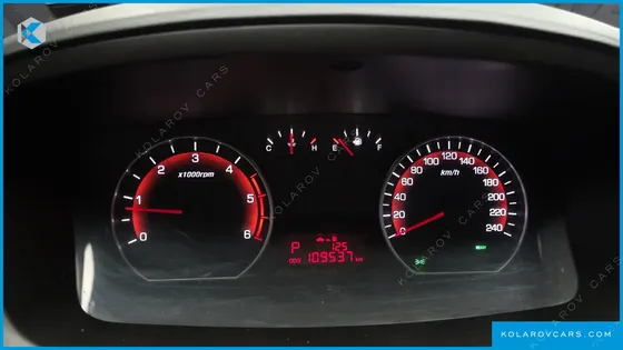 KGM - SSANGYONG KORANDO 2.2 EXTREME 4WD