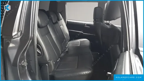 KGM - SSANGYONG KORANDO 2.2 EXTREME 4WD