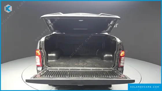 KGM - SSANGYONG KORANDO 2.2 EXTREME 4WD