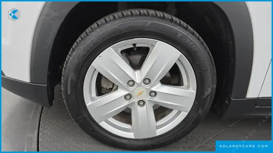 CHEVROLET (GM DAEWOO) ORLANDO 2.0 DIESEL LT