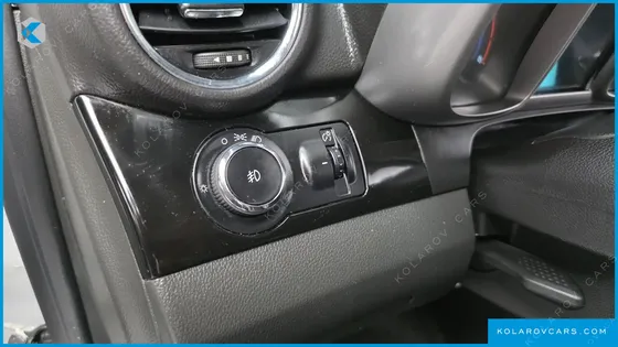 CHEVROLET (GM DAEWOO) ORLANDO 2.0 DIESEL LT