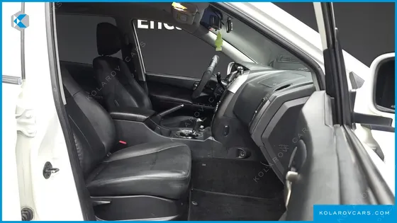 KGM - SSANGYONG KORANDO 2.2 CX5 2WD