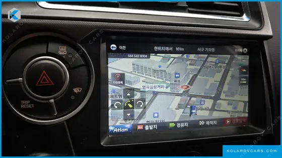 KGM - SSANGYONG KORANDO 2.2 CX5 2WD