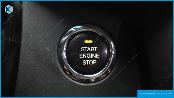KGM - SSANGYONG KORANDO 2.2 CX5 2WD