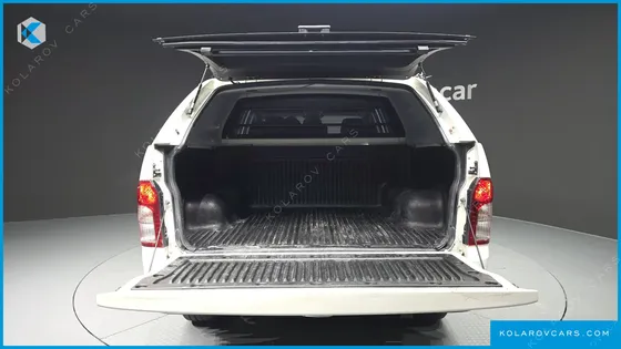 KGM - SSANGYONG KORANDO 2.2 CX5 2WD