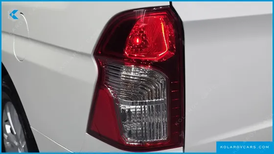 KGM - SSANGYONG KORANDO 2.2 CX5 2WD