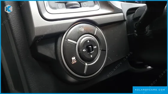 KGM - SSANGYONG KORANDO 2.2 CX5 2WD