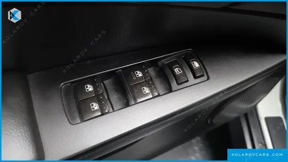 KGM - SSANGYONG KORANDO 2.2 CX5 2WD