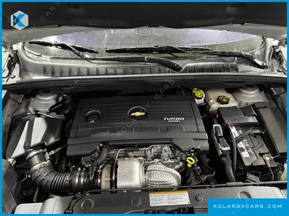CHEVROLET (GM DAEWOO) ORLANDO 2.0 DIESEL LT