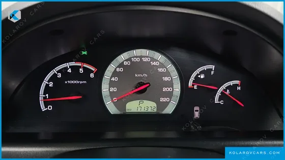 KGM - SSANGYONG REXTON 2.0 4WD RX7