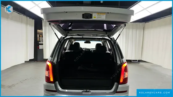 KGM - SSANGYONG REXTON 2.0 4WD RX7