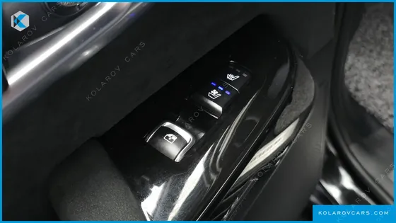 KIA MOHAVE DIESEL 3.0 4WD 6-SEATER