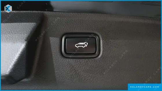 KIA MOHAVE DIESEL 3.0 4WD 6-SEATER