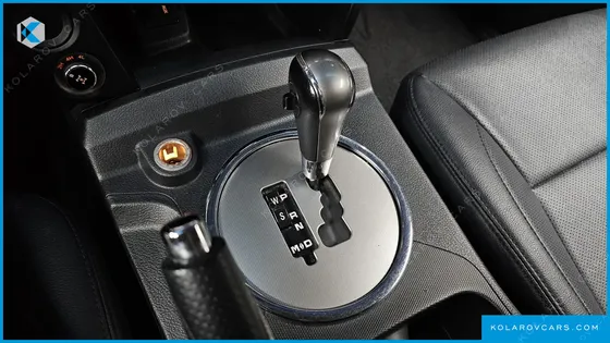 KGM - SSANGYONG KORANDO 2.2 CX7 4WD