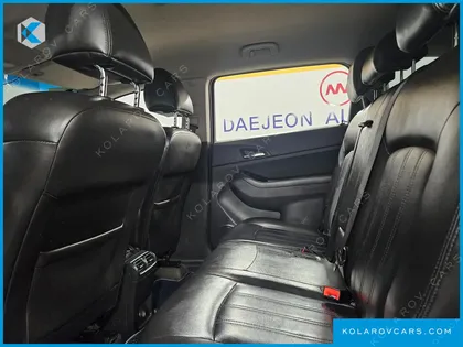 CHEVROLET (GM DAEWOO) ORLANDO 2.0 DIESEL LT