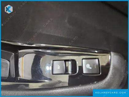 CHEVROLET (GM DAEWOO) ORLANDO 2.0 DIESEL LT