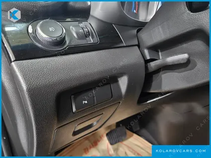 CHEVROLET (GM DAEWOO) ORLANDO 2.0 DIESEL LT