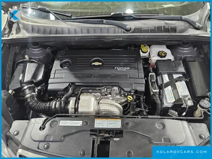 CHEVROLET (GM DAEWOO) ORLANDO 2.0 DIESEL LT
