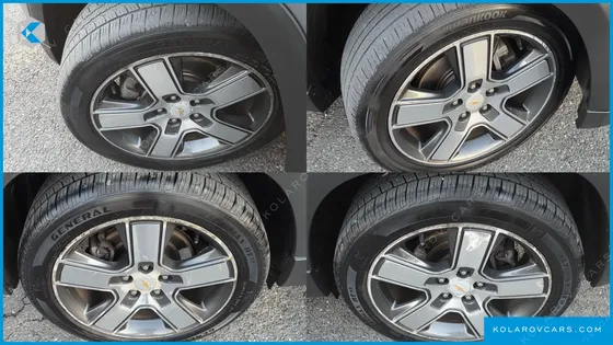 CHEVROLET (GM DAEWOO) ORLANDO 2.0 DIESEL PLATINUM PACKAGE