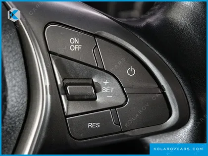 KGM - SSANGYONG KORANDO 2.2 EXTREME 4WD