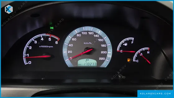 KGM - SSANGYONG REXTON 2.0 4WD RX7