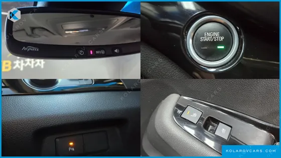 CHEVROLET (GM DAEWOO) ORLANDO LPG LT