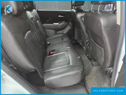 CHEVROLET (GM DAEWOO) ORLANDO LPG LTZ