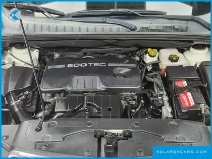 CHEVROLET (GM DAEWOO) ORLANDO LPG LTZ