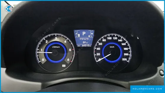 HYUNDAI ACCENT DIESEL 1.6 VGT PREMIER
