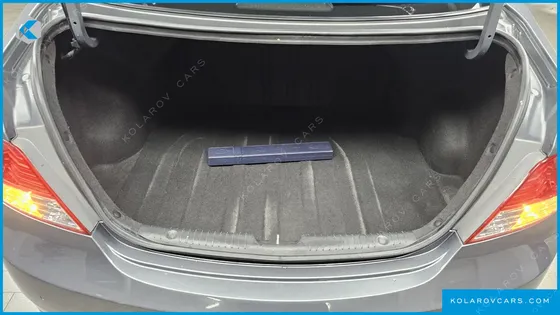 HYUNDAI ACCENT DIESEL 1.6 VGT PREMIER