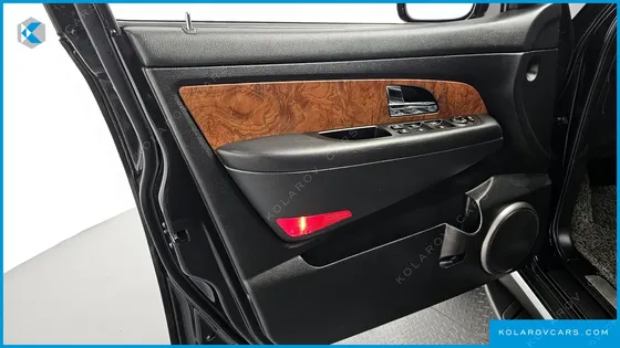 KGM - SSANGYONG REXTON 2.2 4WD RX7