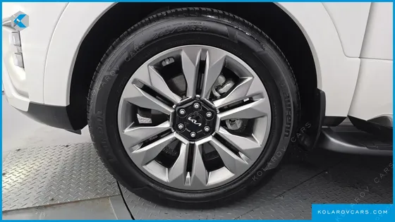KIA MOHAVE DIESEL 3.0 4WD 5-SEATER