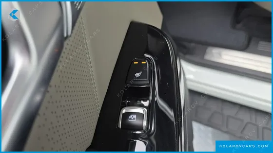 KIA MOHAVE DIESEL 3.0 4WD 5-SEATER