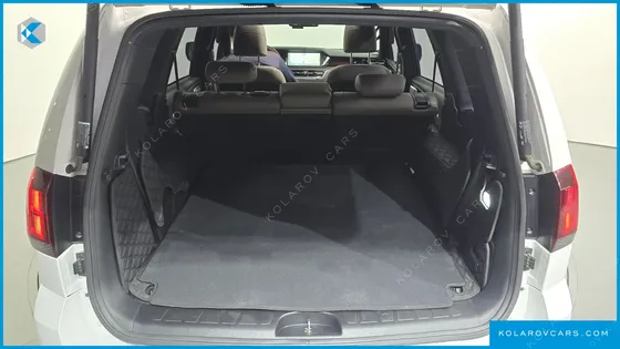 KIA MOHAVE DIESEL 3.0 4WD 5-SEATER