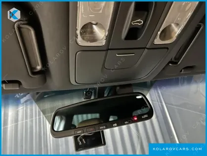KIA MOHAVE DIESEL 3.0 4WD 7-SEATER