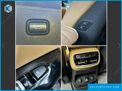 KIA MOHAVE DIESEL 3.0 4WD 7-SEATER