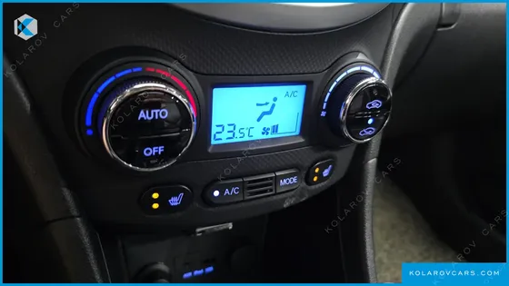 HYUNDAI ACCENT 1.6 GDI TOP
