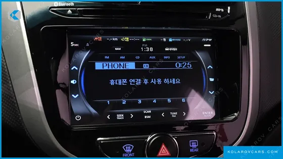HYUNDAI ACCENT 1.6 GDI TOP
