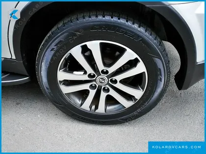 KGM - SSANGYONG REXTON 2.0 4WD RX7