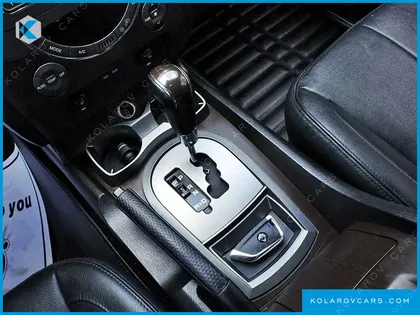 KGM - SSANGYONG REXTON 2.0 4WD RX7