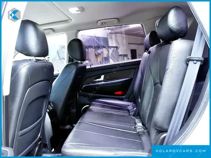KGM - SSANGYONG REXTON 2.0 4WD RX7