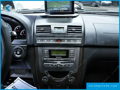KGM - SSANGYONG REXTON 2.0 4WD RX7