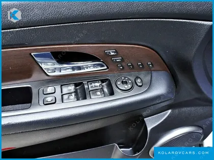 KGM - SSANGYONG REXTON 2.0 4WD RX7