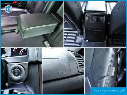 KGM - SSANGYONG REXTON 2.0 4WD RX7