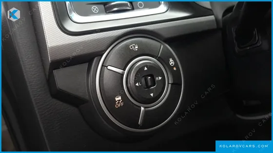 KGM - SSANGYONG KORANDO 2.2 EXTREME 4WD