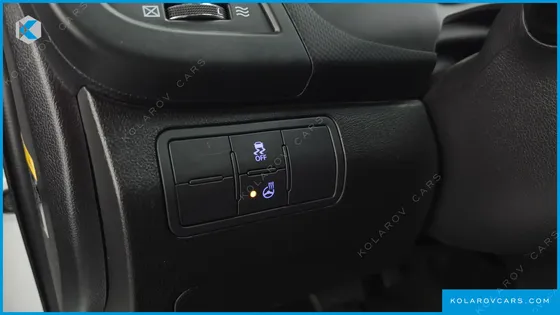 HYUNDAI ACCENT 1.4 VVT MODERN