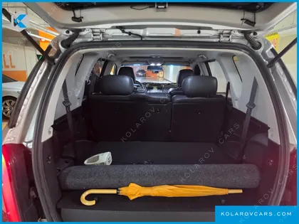 KGM - SSANGYONG REXTON 2.0 4WD RX7