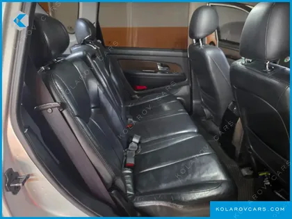 KGM - SSANGYONG REXTON 2.0 4WD RX7