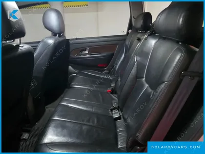 KGM - SSANGYONG REXTON 2.0 4WD RX7